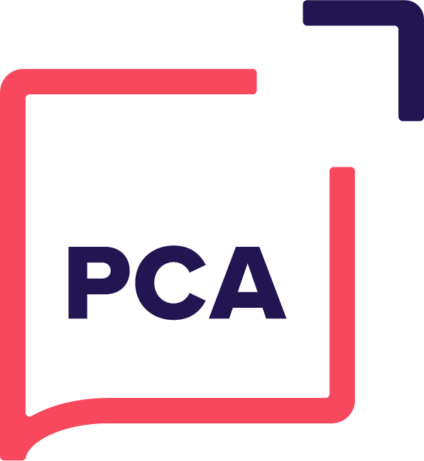 PCA Logo